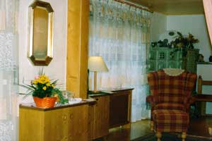 Apartment Dorfstube